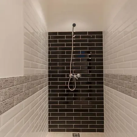 아파트 Luxury By Hi5-varoshaz 부다페스트