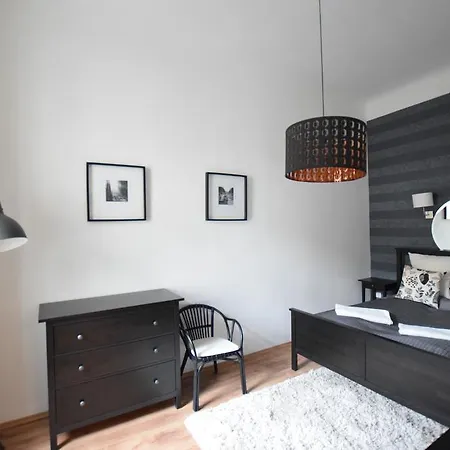 Luxury By Hi5-varoshaz 아파트 부다페스트