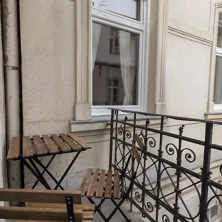 아파트 Luxury By Hi5-varoshaz