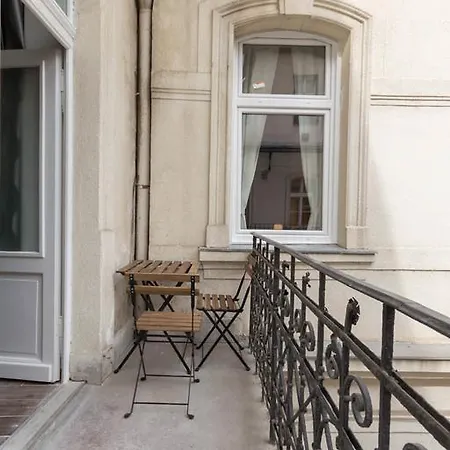 아파트 Luxury By Hi5-varoshaz *