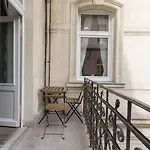 Apartament Luxury By Hi5-varoshaz *